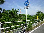 ５月夫婦でサイクリング！/香東川自転車道