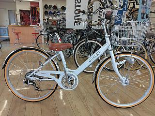 ギムレットジュニア オート/ホワイト