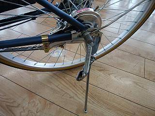 ギムレットジュニア オート/スタンド