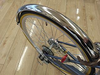 ギムレットジュニア オート/ステンレスドロヨケ