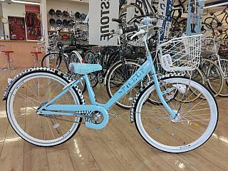 スパイスアップ/ブルー