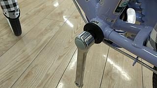 スパイスアップ/カセットハンガー