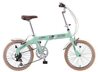 カリブーライト/アクアマリン