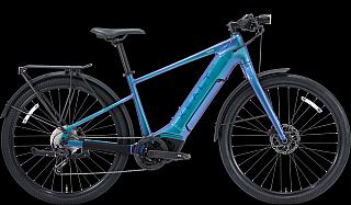 XEALT S5/レーザーブルー