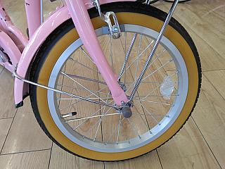 イタルDX/タイヤ