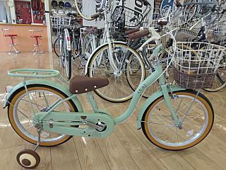 イタルDX/オパールグリーン