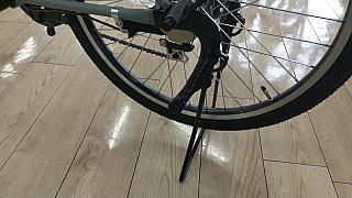 シェルト/両立スタンド