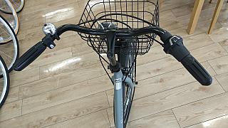 シェルト/ハンドル