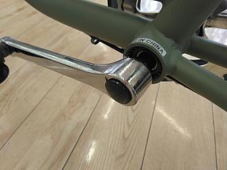 モクシー/カセットハンガー