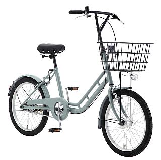 モクシー/ブルーグレイ