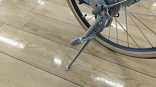 マークローザ　M７/スタンド