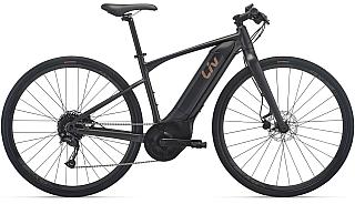 Escape R W E+/マットダークシルバー