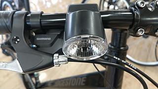 TB 1　２０２６年モデル/ＬＥＤオートライト