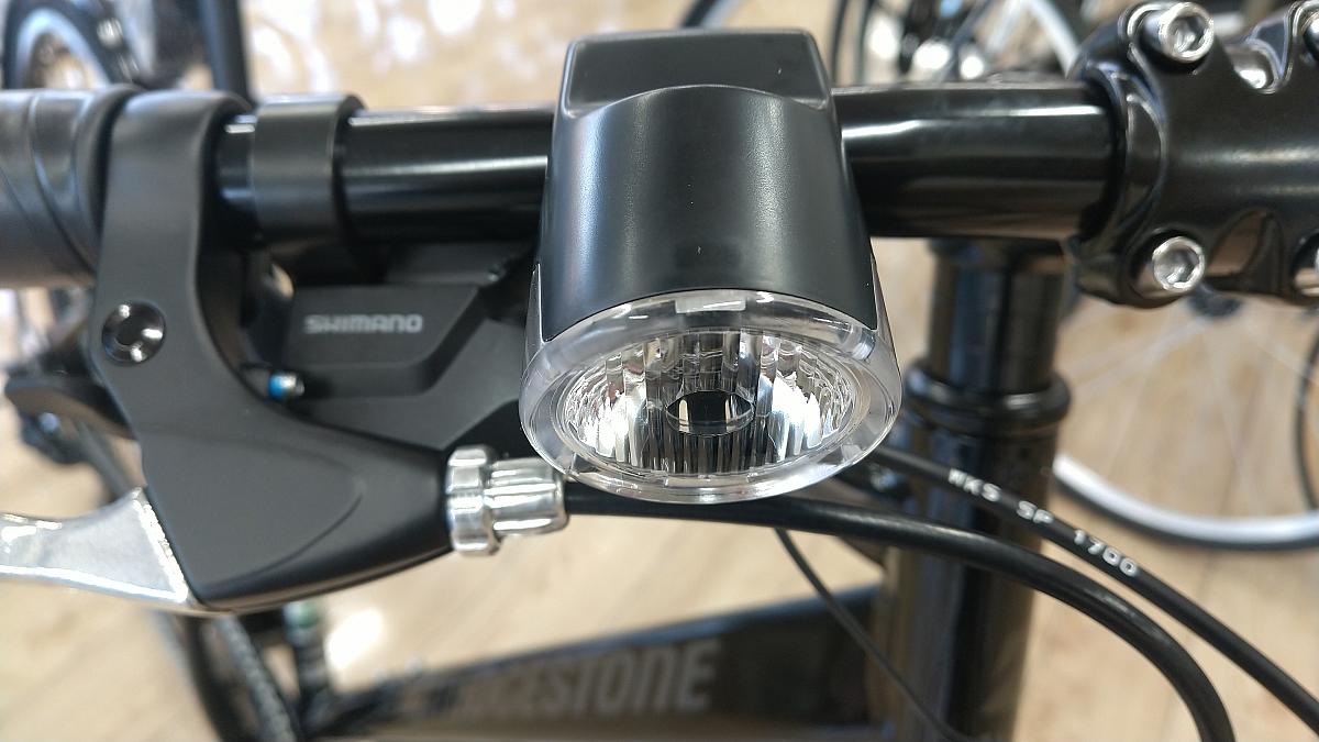 TB 1　２０２６年モデル/ＬＥＤオートライト