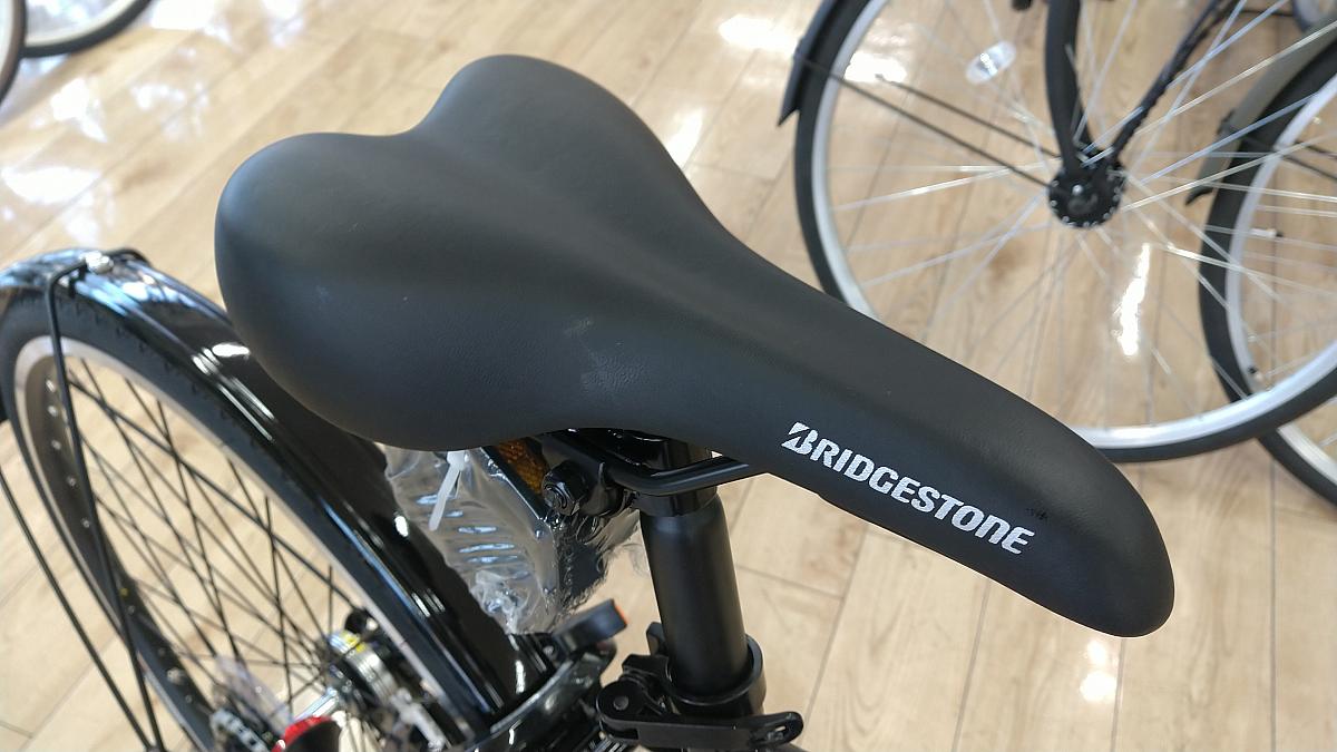 TB 1　２０２６年モデル/スポーツサドル