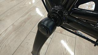 TB 1　２０２６年モデル/カセットハンガー