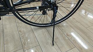 TB 1　２０２６年モデル/１本スタンド（両立スタンド変更できます有料）