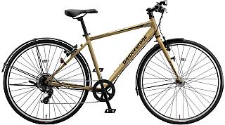 TB 1　２０２６年モデル/ランドベージュ（ツヤ消しカラー）