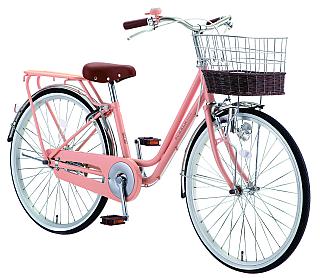 シェルム/ペールオレンジ