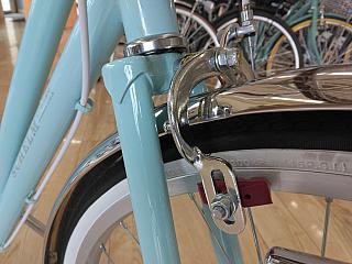 シェルム/前キャリパーブレーキ