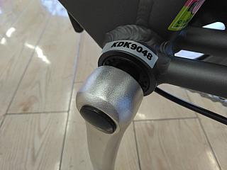 ゼール/カセットハンガー