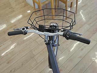 ゼール/アルミハンドル（茶色くサビません）