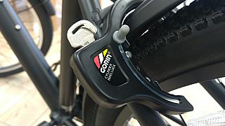 イエーガー/後リング錠