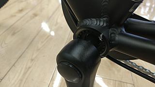 イエーガー/カセットハンガー