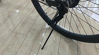 イエーガー/１本スタンド