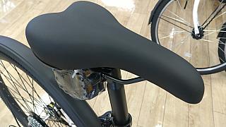 イエーガー/スポーツサドル