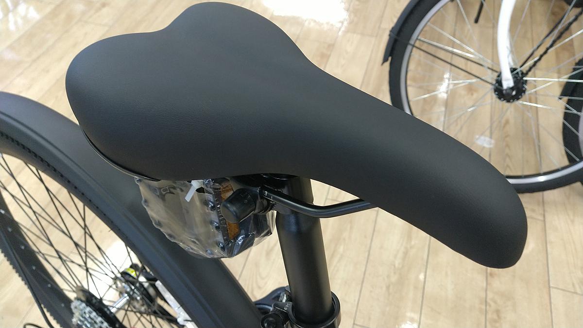 イエーガー/スポーツサドル