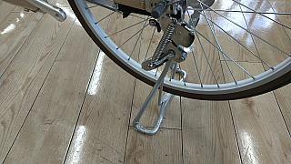 メローライト/かるがるアルミスタンド