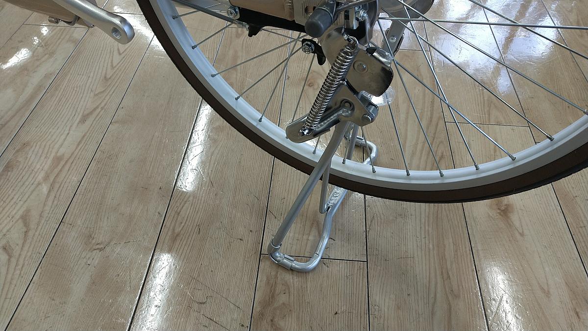 メローライト/かるがるアルミスタンド