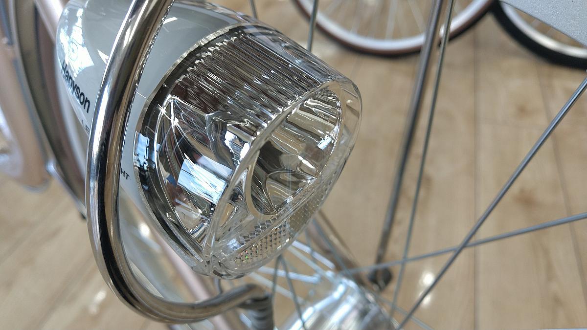 メローライト/ＬＥＤオートライト