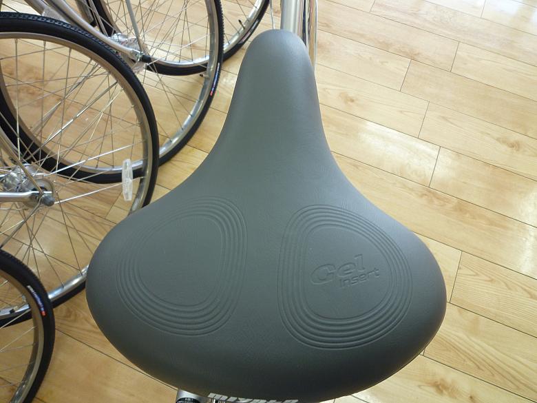 パナソニック通学車 タフベルト！ - TOPICS｜自転車のタニサダ