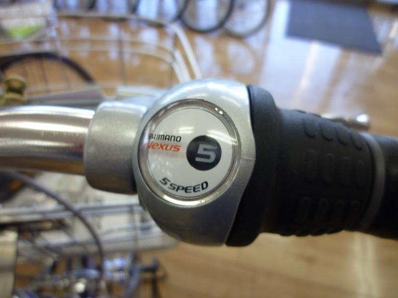 パナソニック通学車 タフベルト！ - TOPICS｜自転車のタニサダ